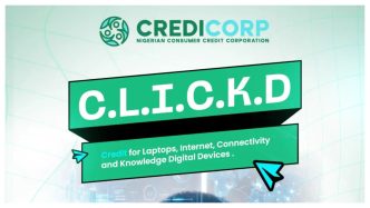 FG Launches Loan Scheme for Buying Laptops, Phones, Tablets: See How to Apply for C.L.I.C.K.D