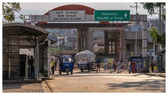 Why DR Congo and Rwanda Reopened Their Border Despite an Ebola Outbreak