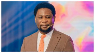 ‘The Foolish People Will Always Engineer the Intelligent People’: Apostle Femi Lazarus