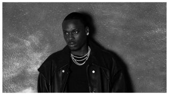 Why Zuko Feels Like a Turning Point for Fireboy DML