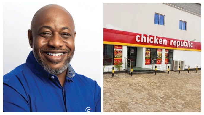Surviving Nigeria's Toughest Economy: Inside Chicken Republic's Strategy for Growth, Quality, and Affordable Meals