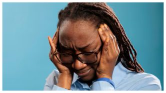Are We Calling Too Many Everyday Problems Mental Health Issues?