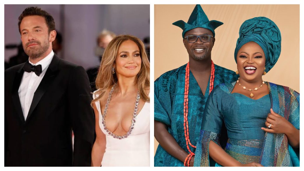Why Celebrity Marriages Rarely End Quietly