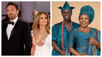 Why Celebrity Marriages Rarely End Quietly