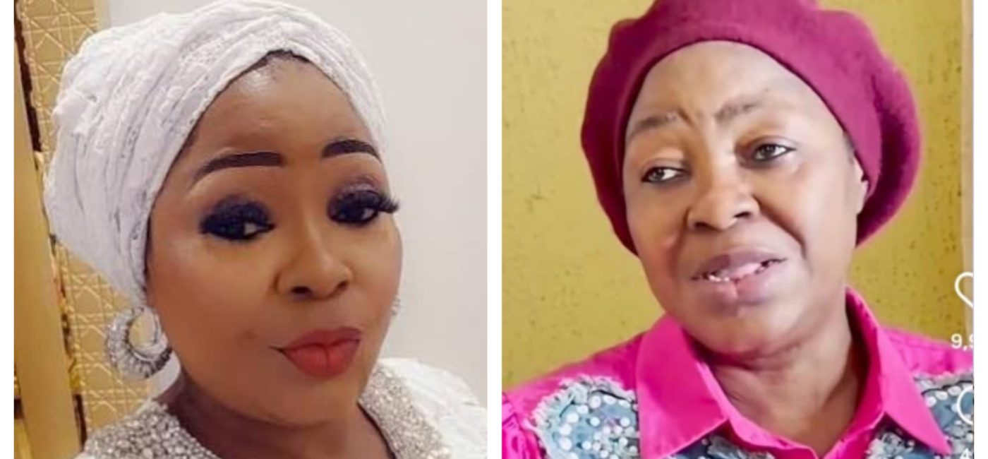 Omotunde Ogundimu Reveals Cervical Cancer Diagnosis, Appeals for Financial Help