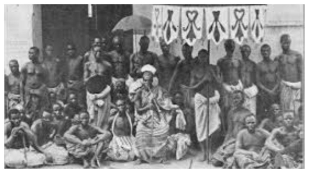 6 Forgotten Nigerian Traditions That Sound Almost Unbelievable Today