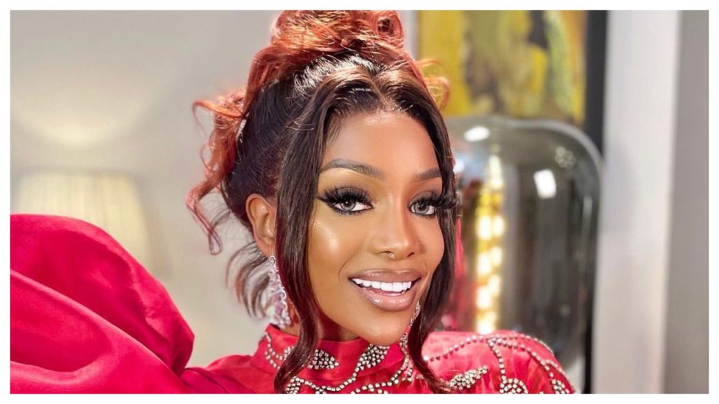 "Men Are A Distraction": Chioma Good Hair Tells Men To Stop Interrupting Ambitious Women