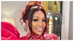 "Men Are A Distraction": Chioma Good Hair Tells Men To Stop Interrupting Ambitious Women
