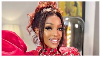 "Men Are A Distraction": Chioma Good Hair Tells Men To Stop Interrupting Ambitious Women