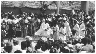 6 Ghanaian Traditions That Sound Almost Unbelievable Today
