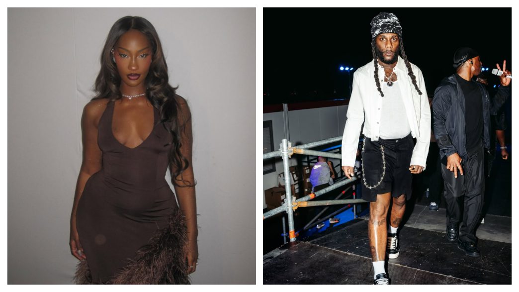 Tems Joins Children of Blood and Bone as Executive Producer, Burna Boy Named Executive Consultant
