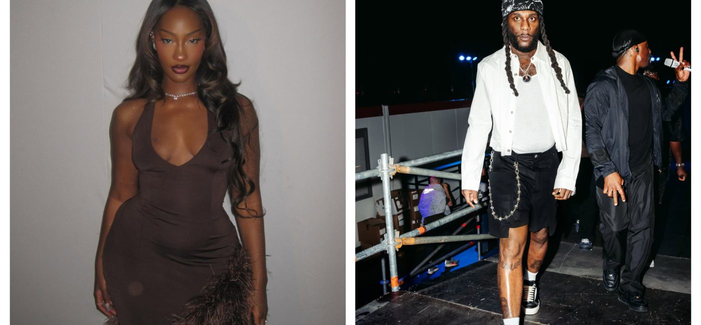 Tems Joins Children of Blood and Bone as Executive Producer, Burna Boy Named Executive Consultant