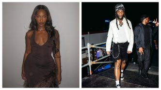 Tems Joins Children of Blood and Bone as Executive Producer, Burna Boy Named Executive Consultant