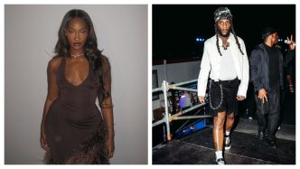 Tems Joins Children of Blood and Bone as Executive Producer, Burna Boy Named Executive Consultant