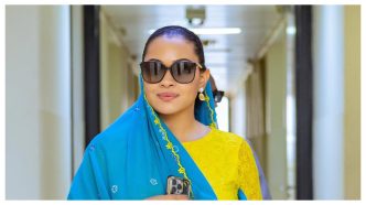 Natasha Urges Nigeria to Apply Reciprocity Over Ayra Starr's Reported South African Visa Denial