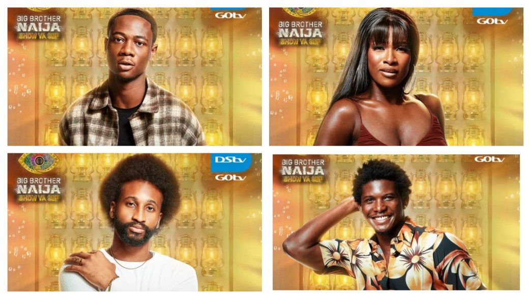 BBNaija Season 11: Meet the 24 Housemates Competing for ₦160 Million