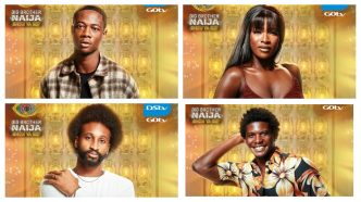 BBNaija Season 11: Meet the 24 Housemates Competing for ₦160 Million