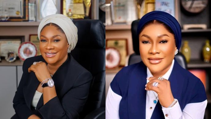 Aisha Achimugu, Her Family and Business Empire