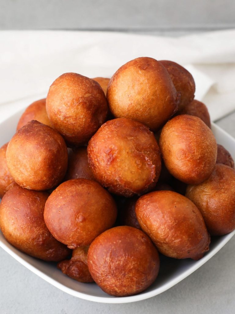 6 Foods You Thought Were Nigerian but Actually Aren’t