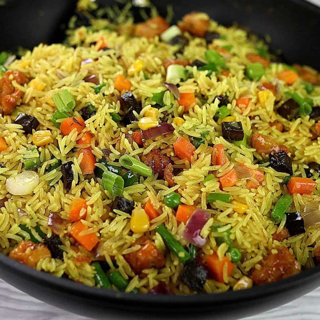 6 Foods You Thought Were Nigerian but Actually Aren’t