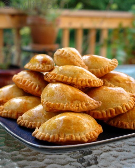 6 Foods You Thought Were Nigerian but Actually Aren’t