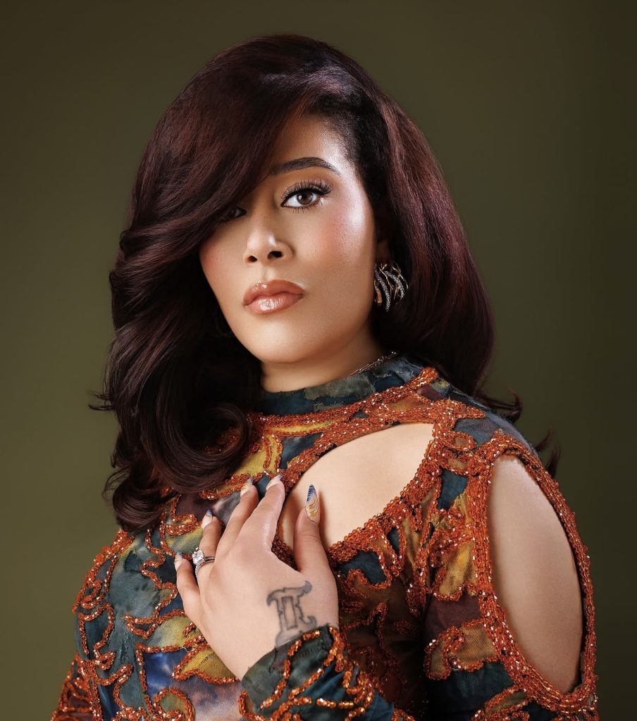 Why Adunni Ade Sued Google and Won ₦30 Million