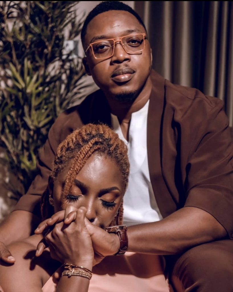 Aproko Doctor and Chef Amaka: The Difference Between Honesty and Oversharing