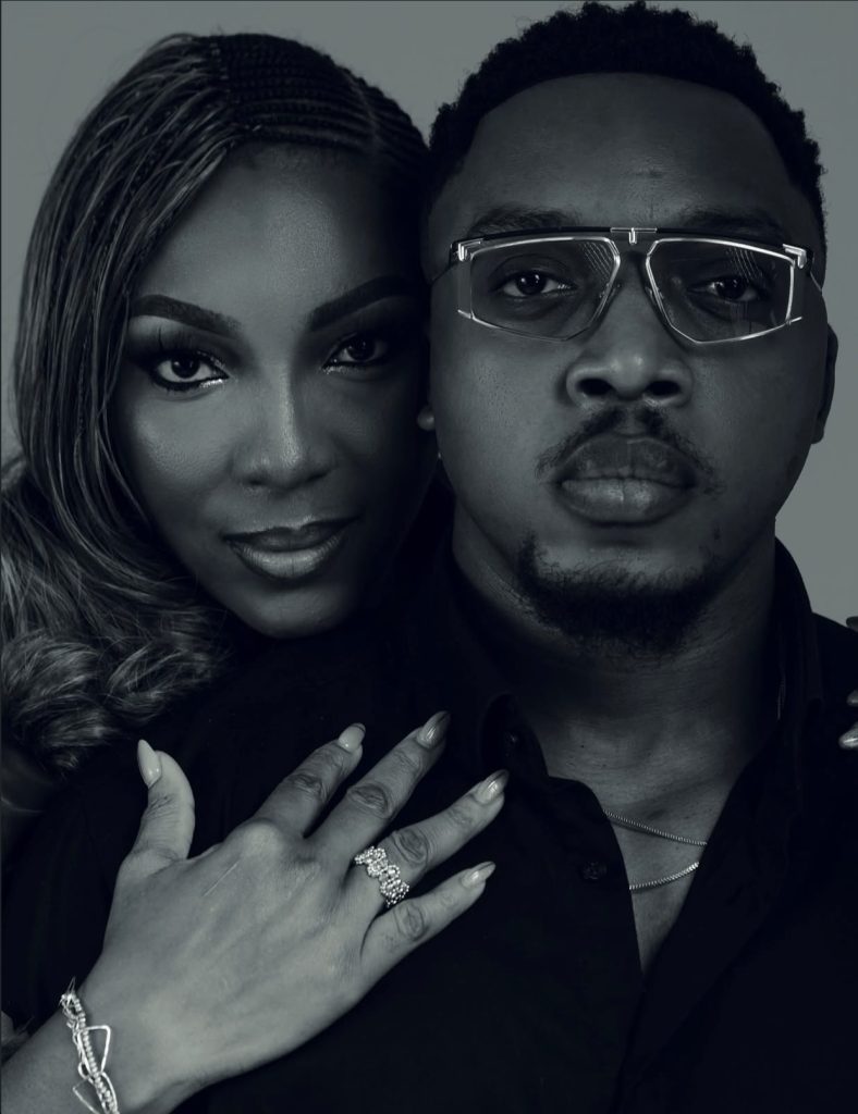  Aproko Doctor and Chef Amaka: The Difference Between Honesty and Oversharing
