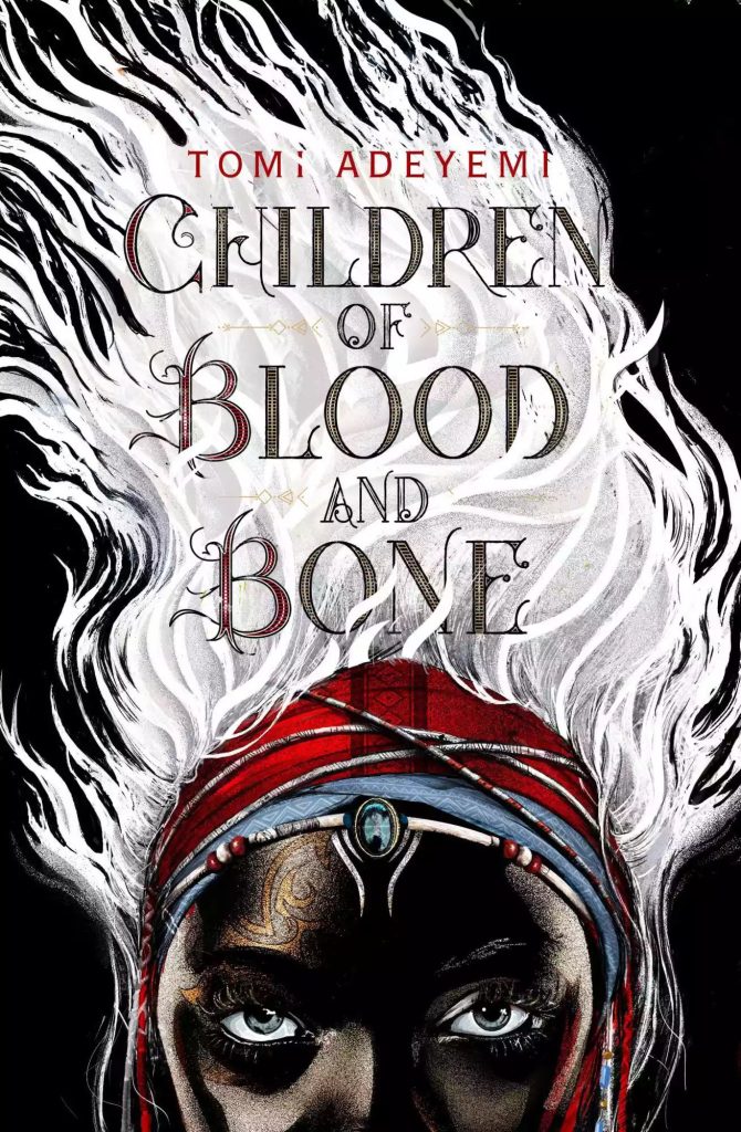 Tomi Adeyemi Distances Herself From ‘Children of Blood and Bone’ Film Adaptation