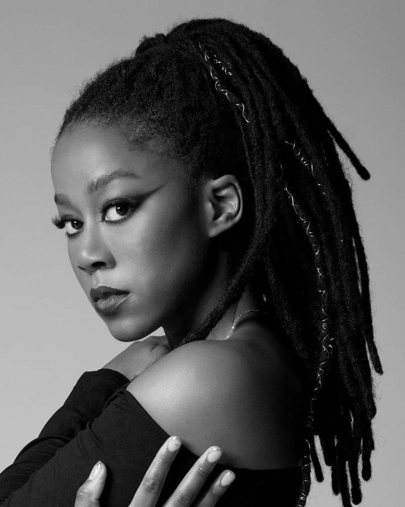 Tomi Adeyemi Distances Herself From ‘Children of Blood and Bone’ Film Adaptation