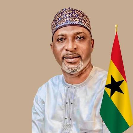 ‘We Discovered the Dollars Seized in March 2025 Were Fake, So We Secretly Burnt Them' – Ghana's Minister of Interior