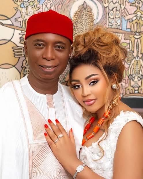 6 Nigerian Actors Whose Marriages Ended in 2026