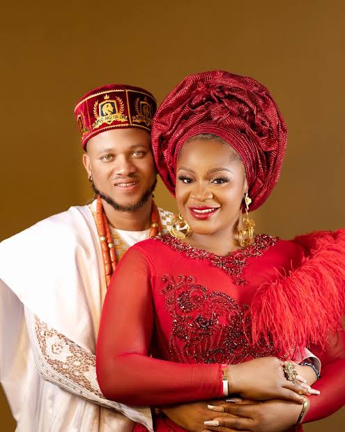 6 Nigerian Actors Whose Marriages Ended in 2026