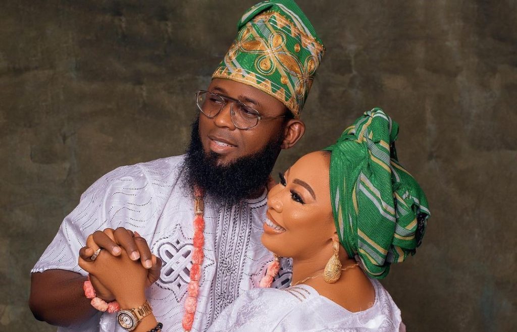 6 Nigerian Actors Whose Marriages Ended in 2026