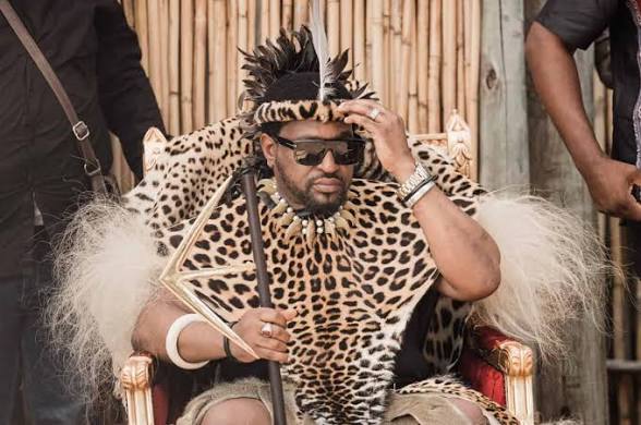 South Africa’s AmaZulu Monarch Leads Urgent Delegation to Zimbabwe Amid Xenophobia Row