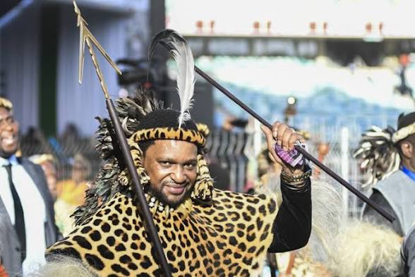 South Africa’s AmaZulu Monarch Leads Urgent Delegation to Zimbabwe Amid Xenophobia Row