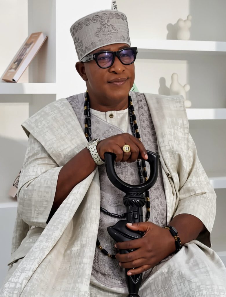 How the Death of My Mentor and His Wife Almost Ended My Acting Career – Adebayo Salami