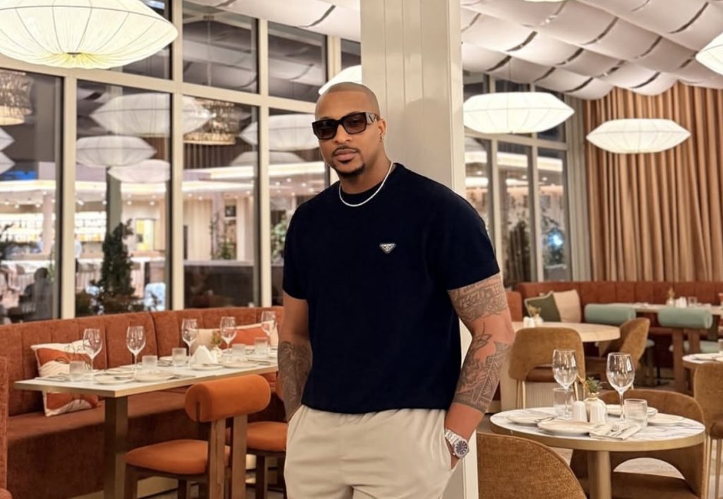 IK Ogbonna Responds to Rumours of EFCC, FBI Invitation Over Alleged Romance Fraud.