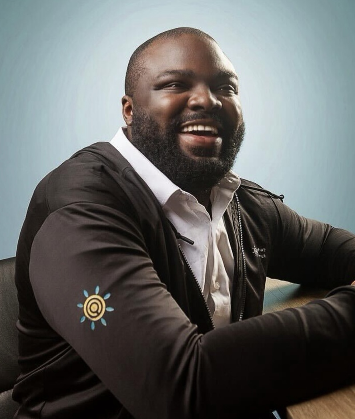 'I Stopped Chasing Viral Tweets When I Saw My Mates Buying Banks' - Iyinoluwa Aboyeji, Co-founder of Flutterwave