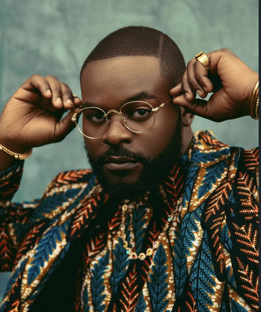 ‘You Campaigned With “Emi Lokan”’ - Falz Knocks First Lady Over Claims Government Is Under Pressure