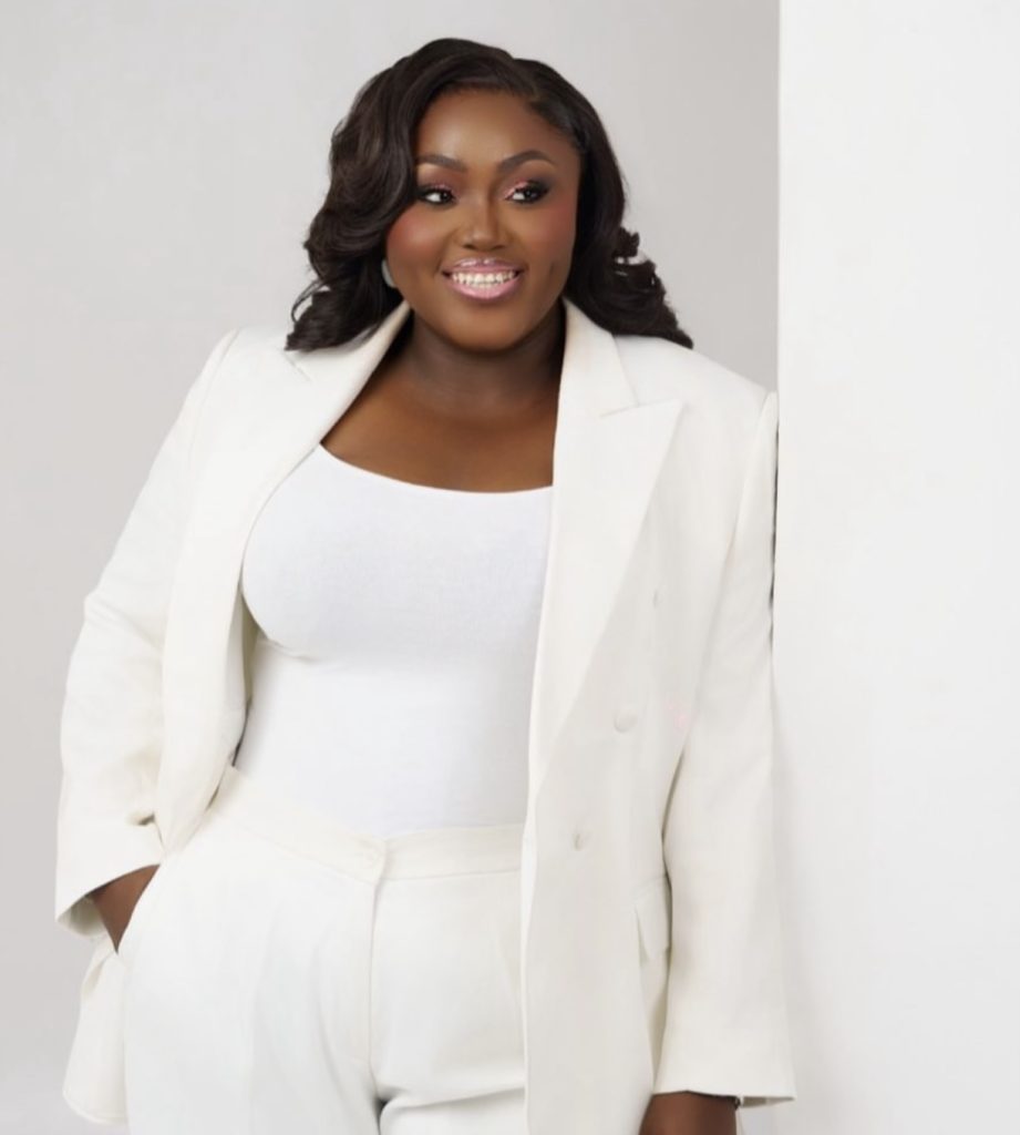 'We Are Separate Brands' – Blessing Obasi Nze Opens Up About Mixing Marriage and Business with Stan Nze