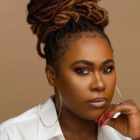 Uche Jombo Shares Funny Argument With Son Over Lionel Messi’s Prime