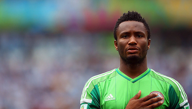 Obi Mikel recounts how kidnappers abducted his father for a second time just hours before Nigeria’s 2018 World Cup match against Argentina.