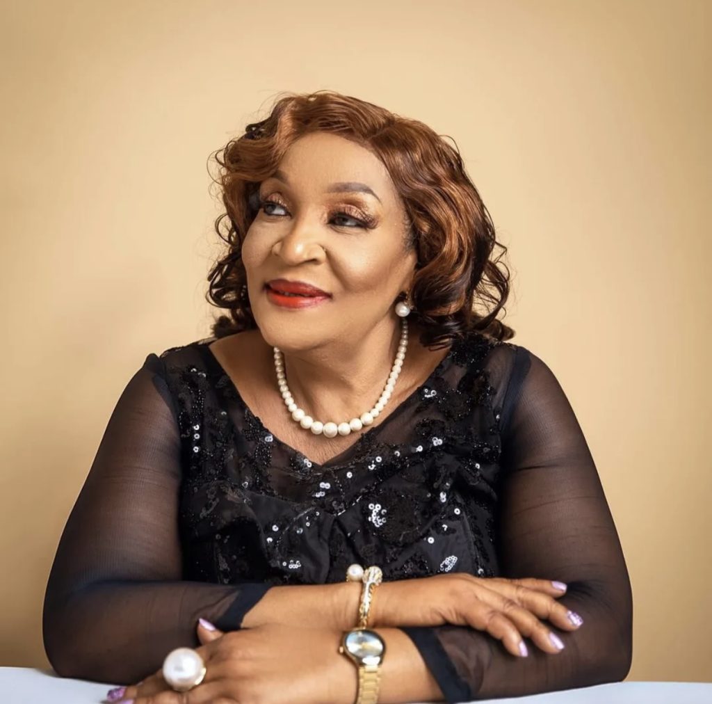 Veteran Actress Ngozi Nwosu Appeals for N30m as Health Condition Worsens
