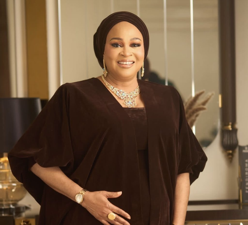 “ What Do You Expect Her to Dig”- Bukky Wright Defends Women Against ‘Gold Digger’ Label