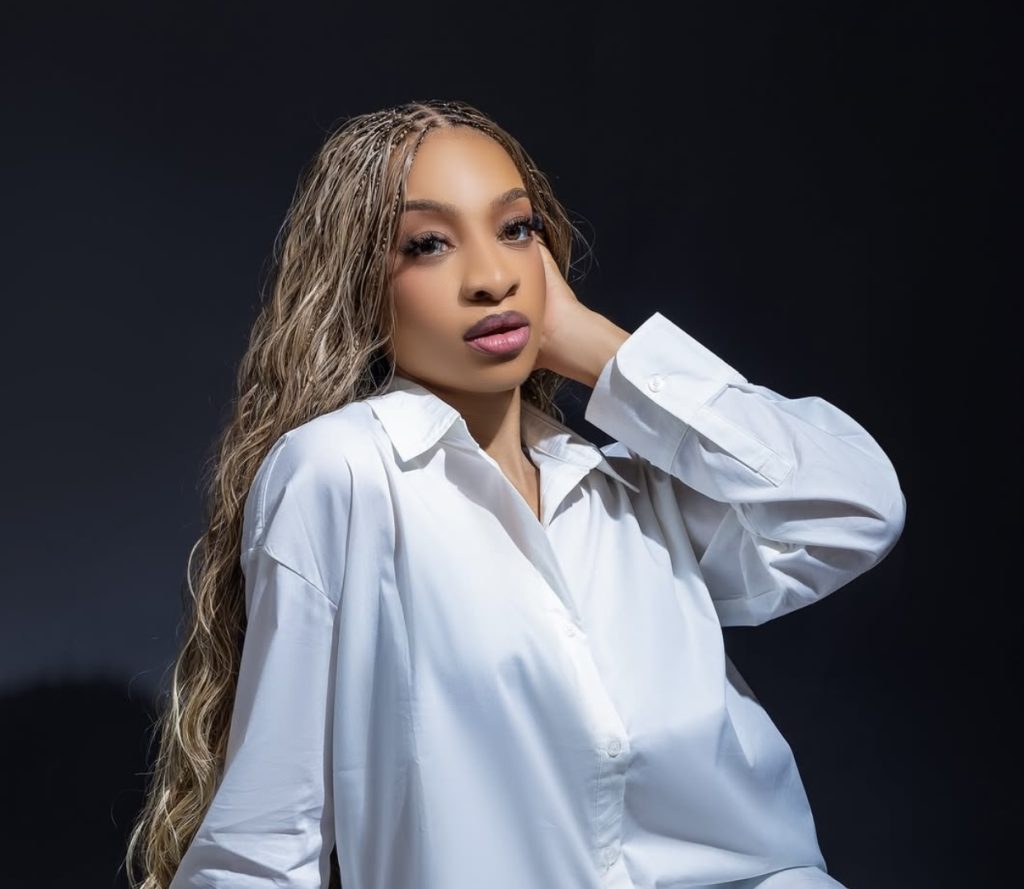 “Stay Far Away From Me” - Yul Edochie’s Daughter Sends Strong Message to Yahoo Bo