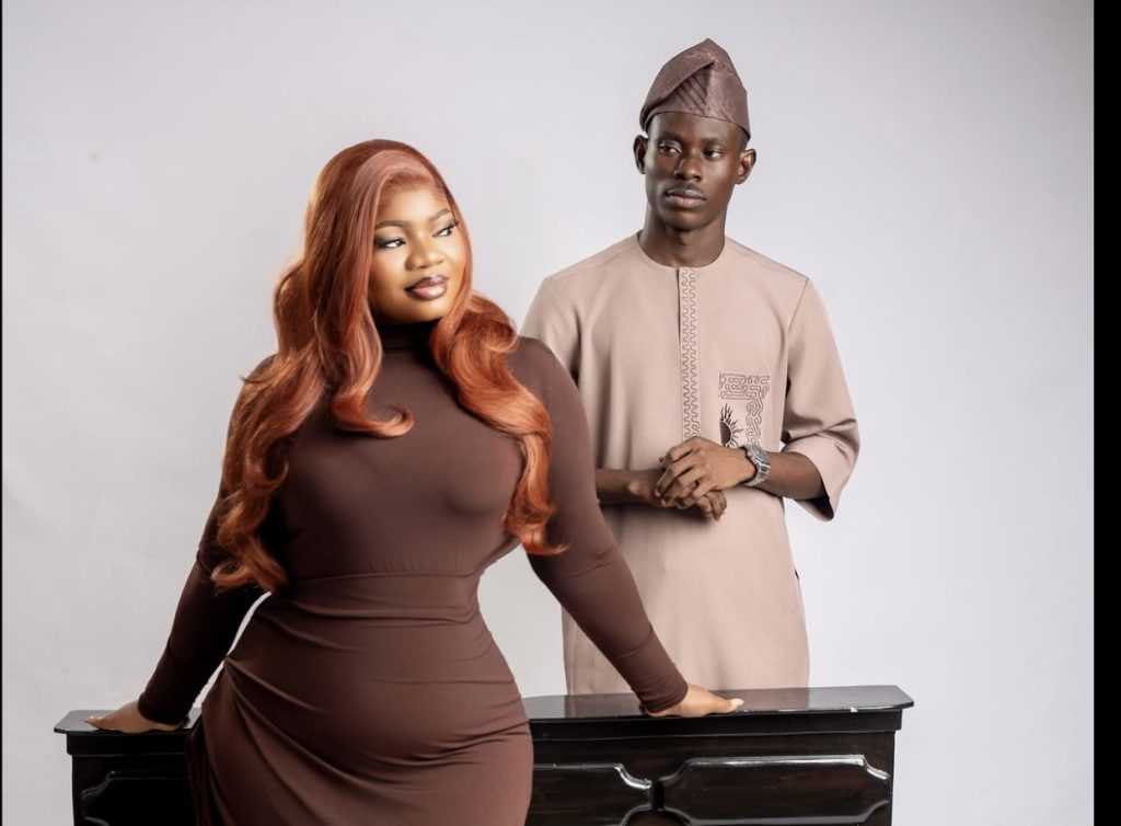"My Wedding Was Staged to Gauge Public Reaction" - GehGeh Clarifies