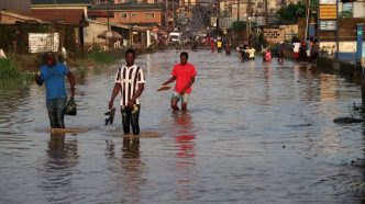 How Much Does Lagos Lose to Floods?
