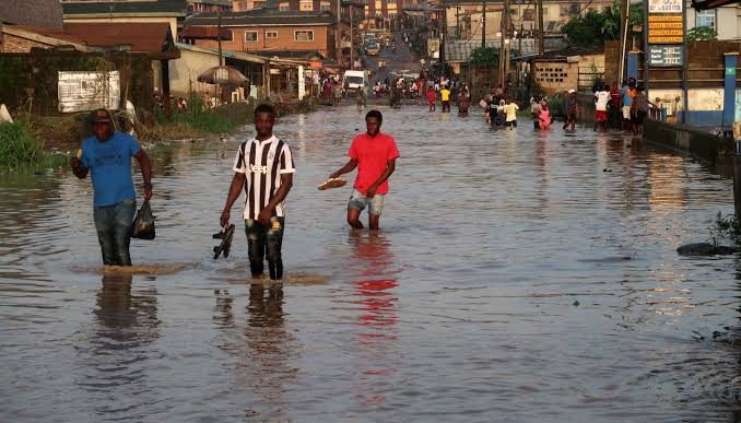 How Much Does Lagos Lose to Floods?