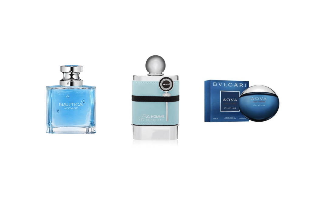 Rainy Season Scents: Fragrances That Bloom in the Rain
